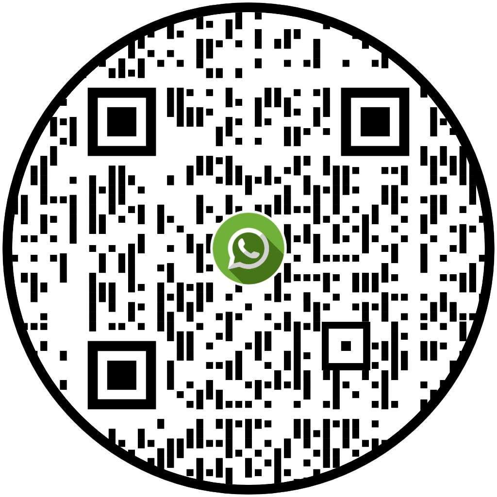 contact qr code